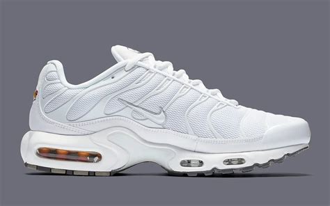 nike tns weiß sale|Buy Air Max Plus TN 'Triple White' .